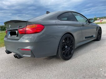 BMW M4. competition - 3