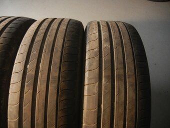 Letní pneu Nexen 225/65R17 - možnost přezutí - 3