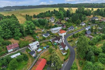 Prodej rodinné domy, 195 m2 - Krásná Lípa, ev.č. 01318 - 3
