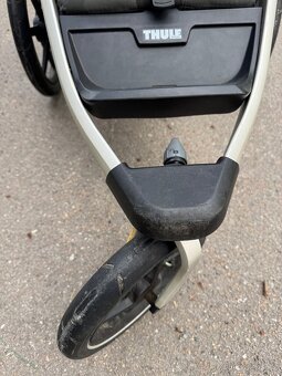 Thule Urban Glide 2 Dark Shadow 2022 - 3