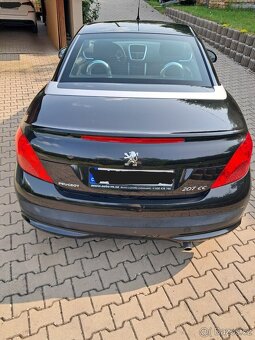 Peugeot 207 CC - 3