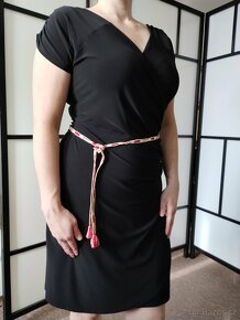 Obijime - japonské šňůry ke kimonu nebo k šatům - 3