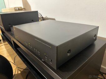 Převodník Arcam FMJ D33 - 3
