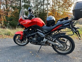 Versys 650 - 3