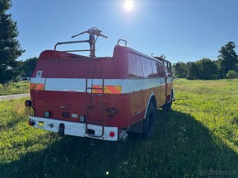 CAS 706 RTHP - 3