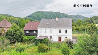 Exkluzivní nabídka: Prodej unikátní kulturní památky – podst - 3