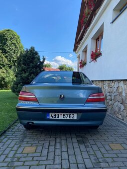 Peugeot 406 2.0 Hdi 66kw - 3