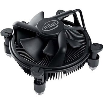CPU Intel chladiče socket 1700, 1200, 1151,1150, 1155, 1156 - 3