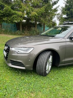 Audi A6 3.0 bitdi 230kw - 3