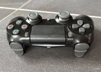 Dualshock 4 V2, ovladač pro Playstation 4 - 3
