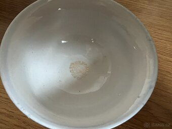 Porcelánové misky - 3