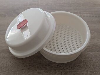 Hrnec do mikrovlnky TESCOMA  PURITY MicroWave - 3