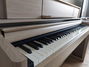 Roland lx705 - 3