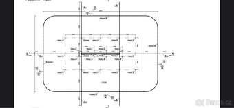 Šapito, cirkusový stan, party stan - 3