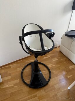 Jídelní židle Bloom - 3