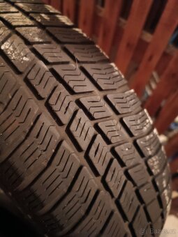 Zimní pneumatiky Barum Polaris 3 175/70 R14 - 3