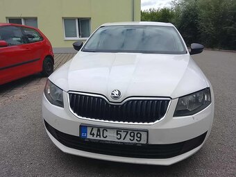 Octavia 3 combi - 3