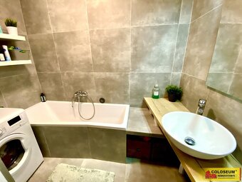 Hodonín, pronájem bytu 3+1, 77 m², částečně zařízený - byt - 3