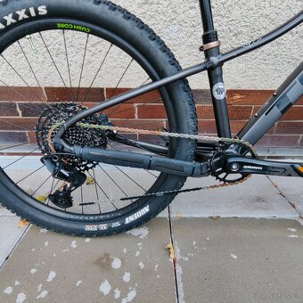 TREK Marlin 8 dětské Gen3 - 3
