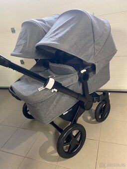 Bugaboo Donkey 3 Duo - 3