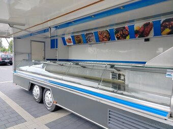 Pojizdna prodeina - 3