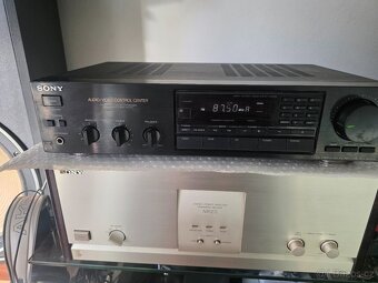 SONY STR AV 320R - 3
