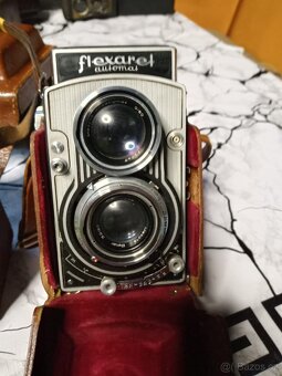 Fkexarety - 3
