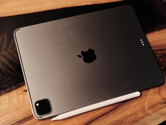 iPad Pro 11” 256 GB M2 WiFi - 3