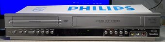 PHILIPS DVP3100V - 3