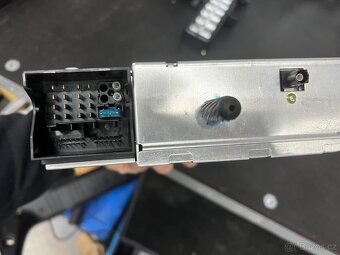 Rádio Professional BMW E9x - 3