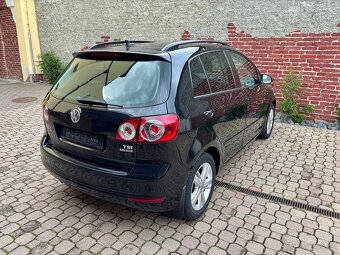 Volkswagen Golf Plus 1.2 TSi, 77 kw, 2012, 141tkm, MATCH - 3