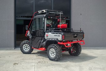 Can-Am Brp Can Am Traxter 1000 2024 846KM ODPOČET DPH - 3