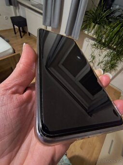 Tvrzené sklo Xiaomi Redmi Note 14 Pro 5G - 3