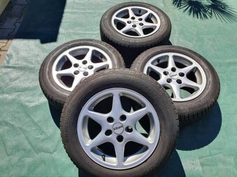 r15 - Volkswagen Bmw 5x120 7x15 - 3