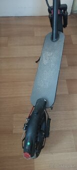 Elektro koloběžka SENCOR - 3