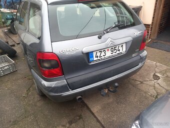 Citroën Xsara 1.4 HDi combi 2005 - 3