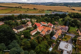 Prodej vícegenerační dům v Hořovičkách - 3