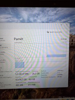 MSI Katana GF66 11UC - 3