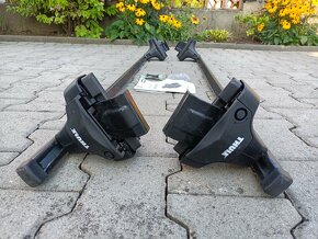 Střešní nosič Thule - 3