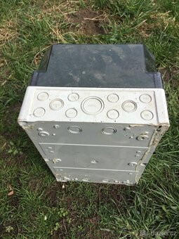 Elektrický Rozvaděč - 3