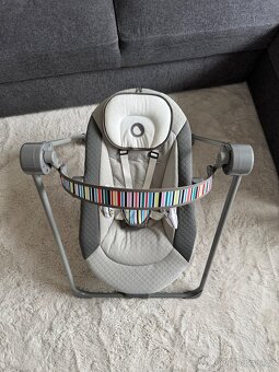 Houpačka pro miminko - 3