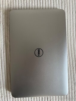 Dell XPS 13, i7, 8GB RAM, 256GB SSD, dotykový - 3