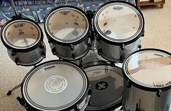 Bicí Mapex - 3
