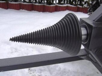 Kuželová Štípačka - 3