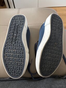 Prodám dětské tenisky Helly Hansen velikost 40,5 - 3