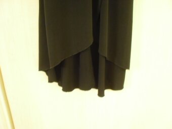 Dívčí šaty vel. S - top stav - 3