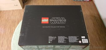 LEGO® Star Wars™ 75192 Millennium Falcon - 3
