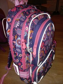 Školní batoh Topgal Chilli - 3