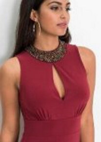 Šaty společenské nové 42/44 - 3