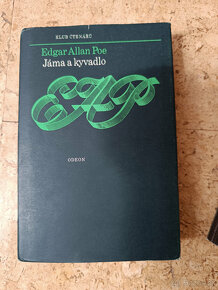 Poe, Sienkiewitz, Dumas, Bradbury - 3